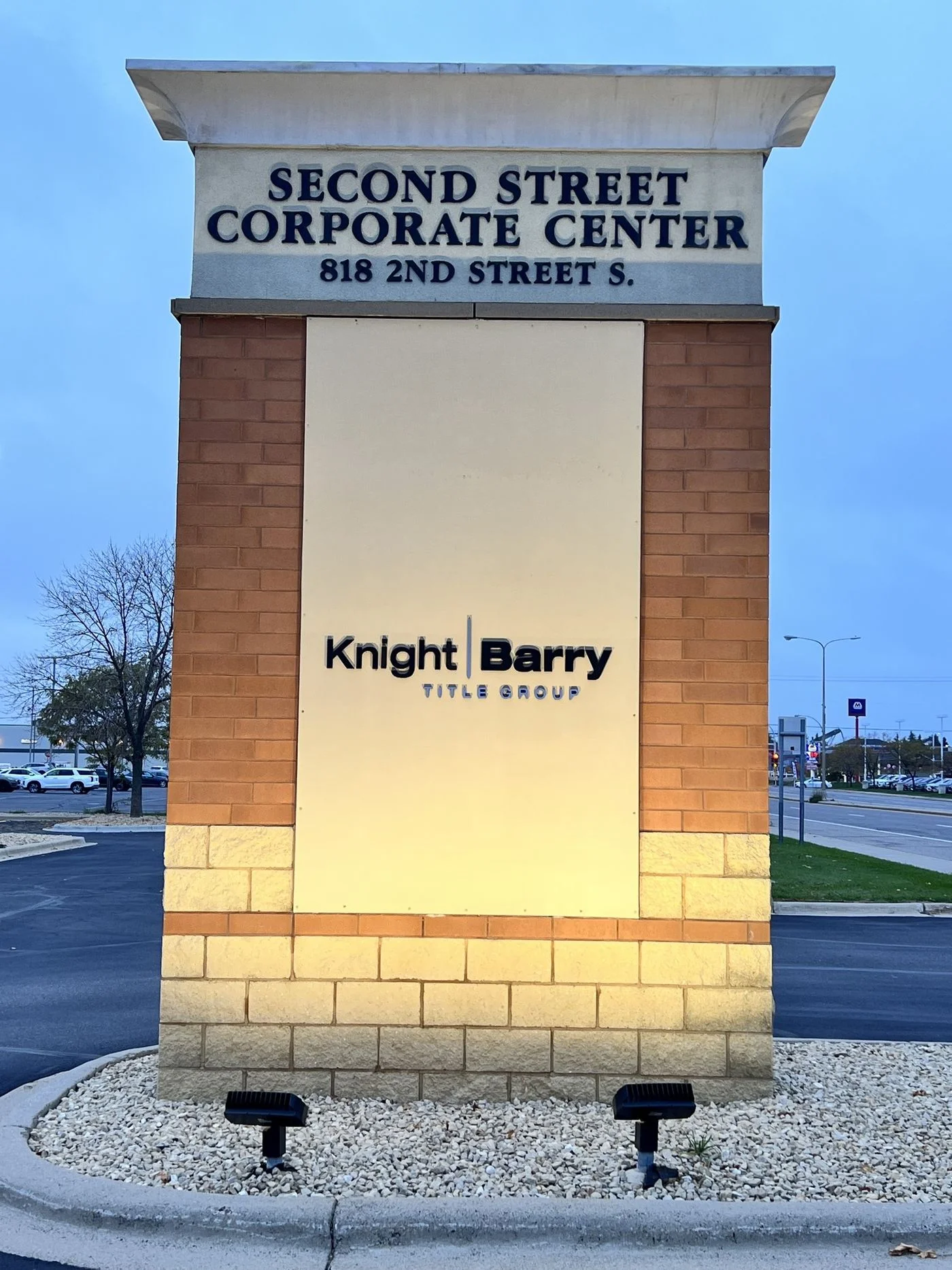 Photo 3 of 818 2nd St S, Waite Park, MN 56387