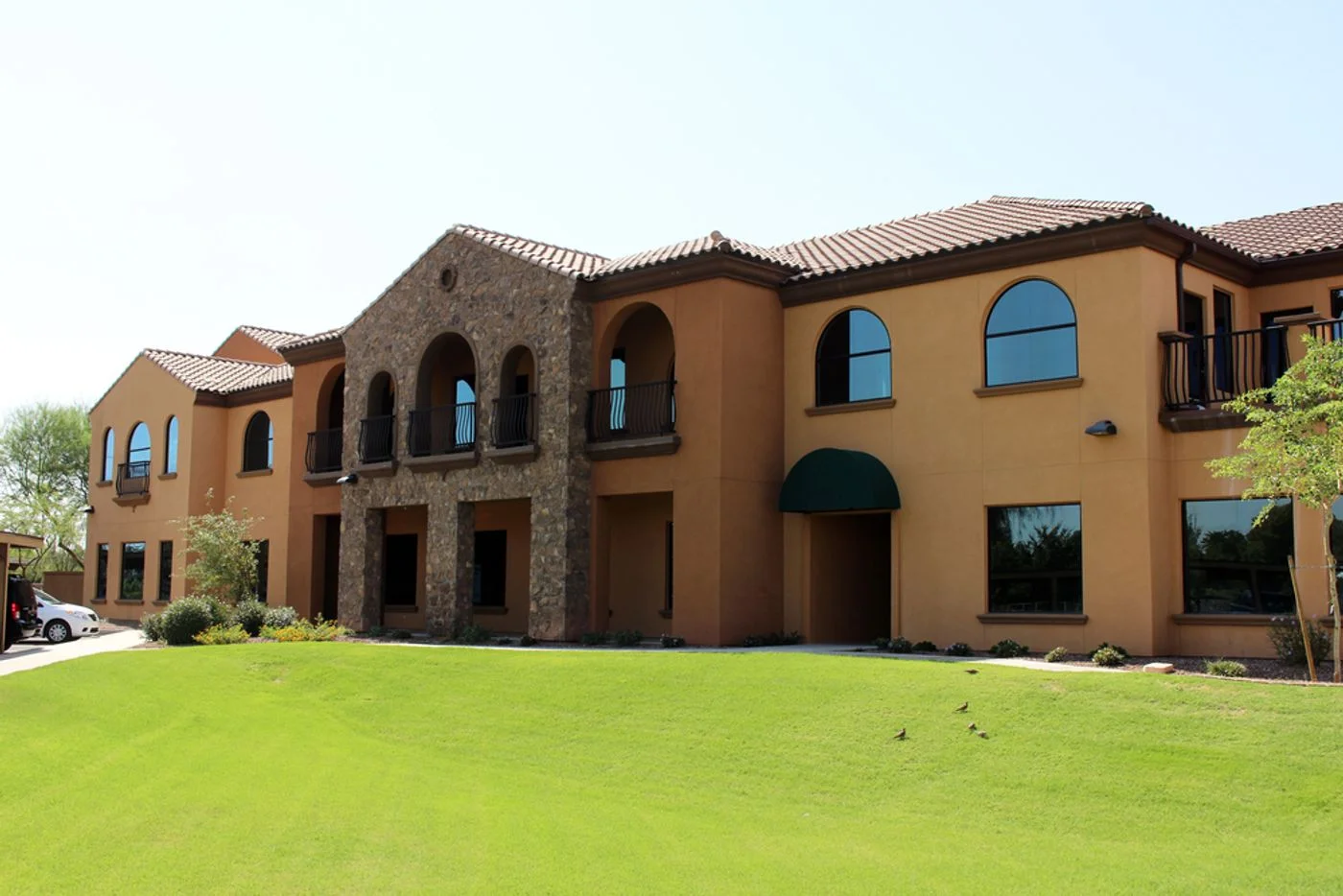 Photo 3 of 1166 & 1206 E Warner Rd, Gilbert, AZ 85296