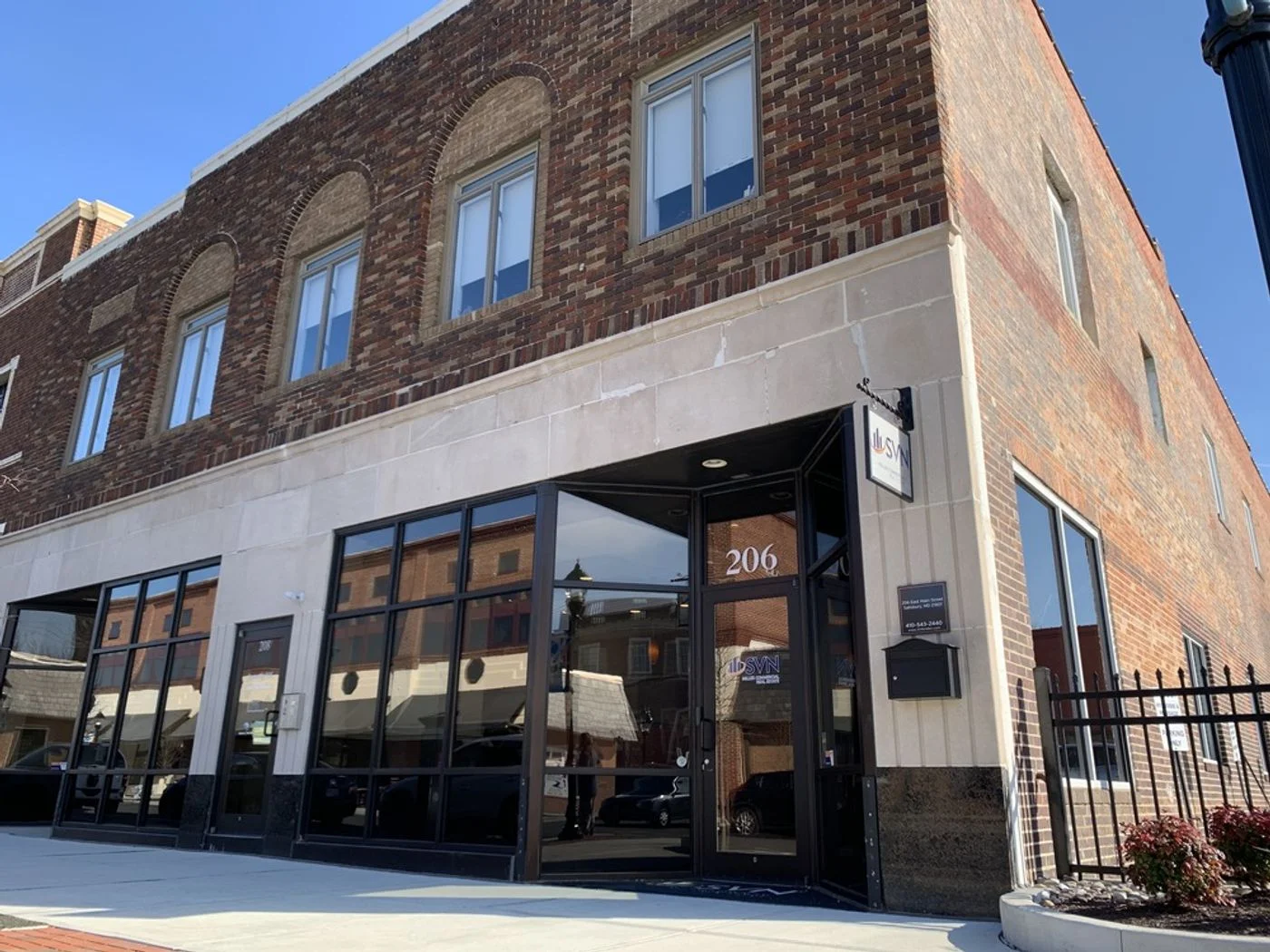 Photo 1 of 208 E Main St, Salisbury, MD 21801