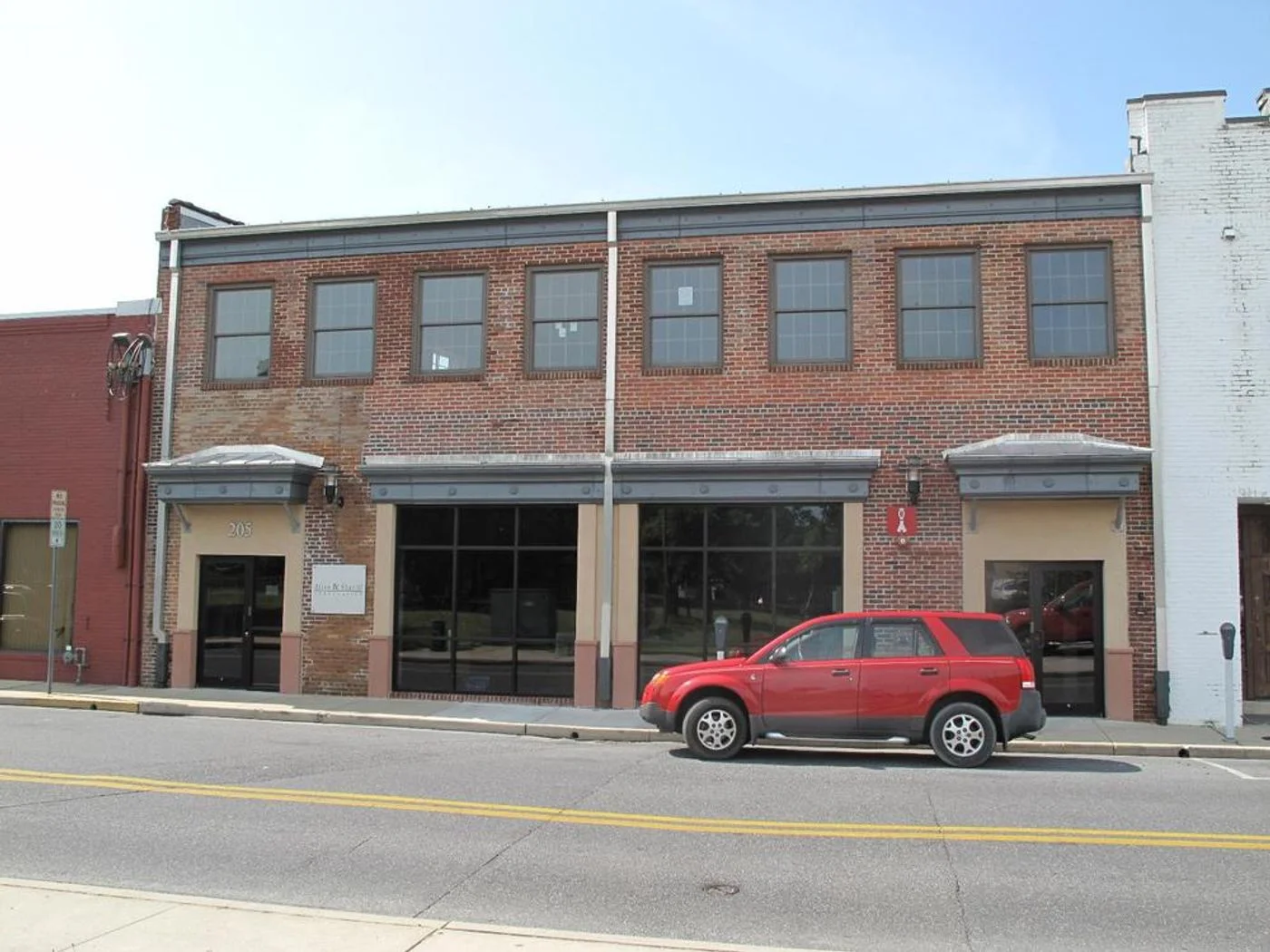 Photo 3 of 208 E Main St, Salisbury, MD 21801