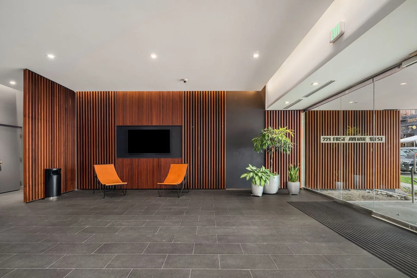 Photo 2 of 221 1st Ave W, Seattle, WA 98119