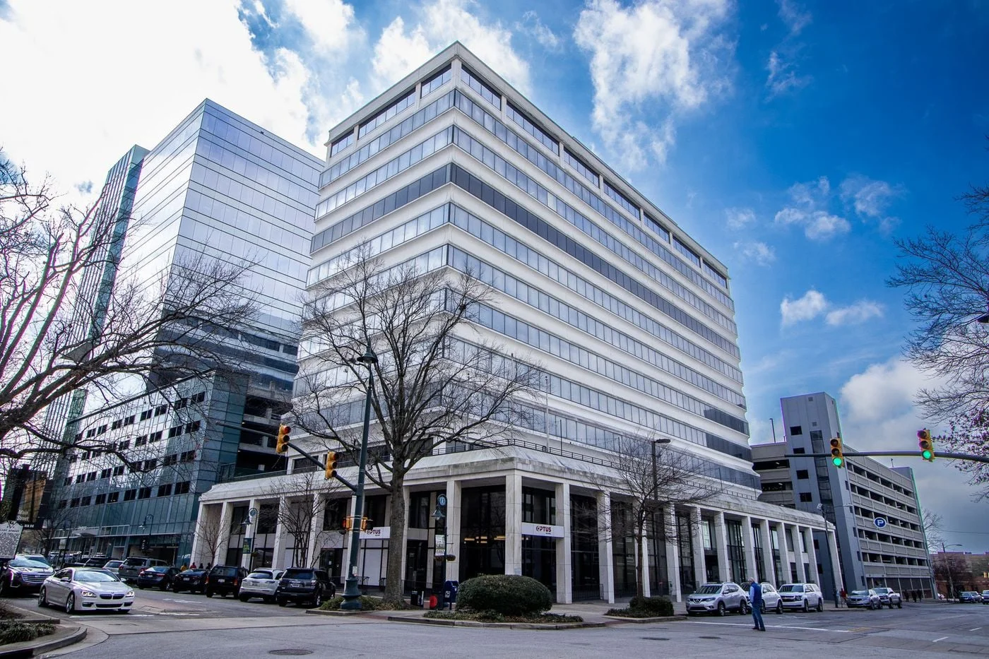 Photo 1 of 1122 Lady St, Columbia, SC 29201