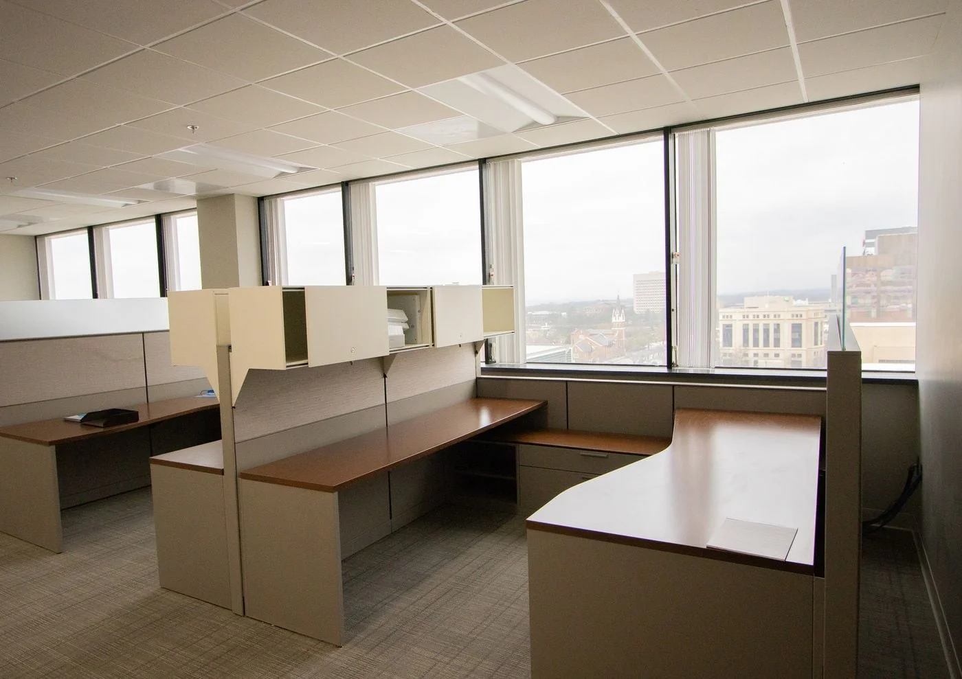 Photo 3 of 1122 Lady St, Columbia, SC 29201