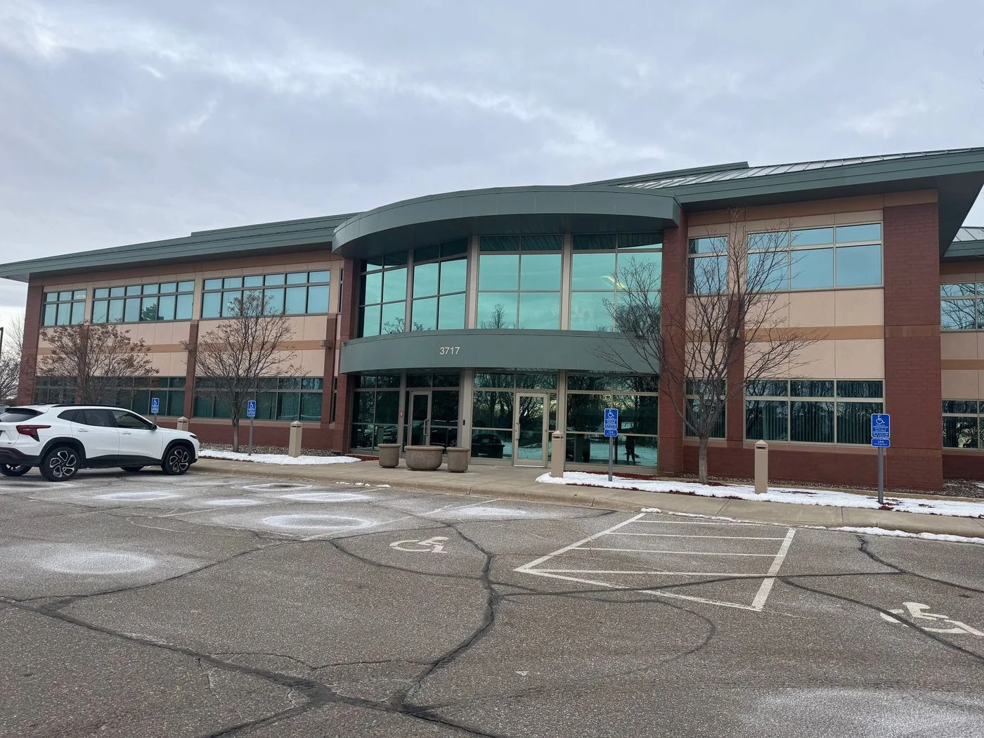 Photo 1 of 3717 23rd St S, Saint Cloud, MN 56301