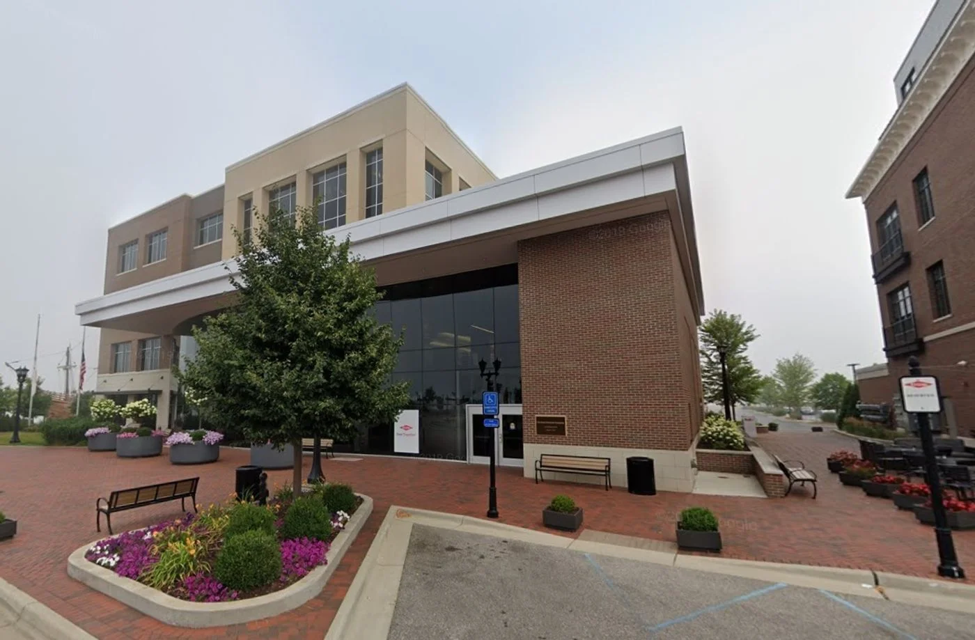 Photo 3 of 1 E Main St, Bay City, MI 48708