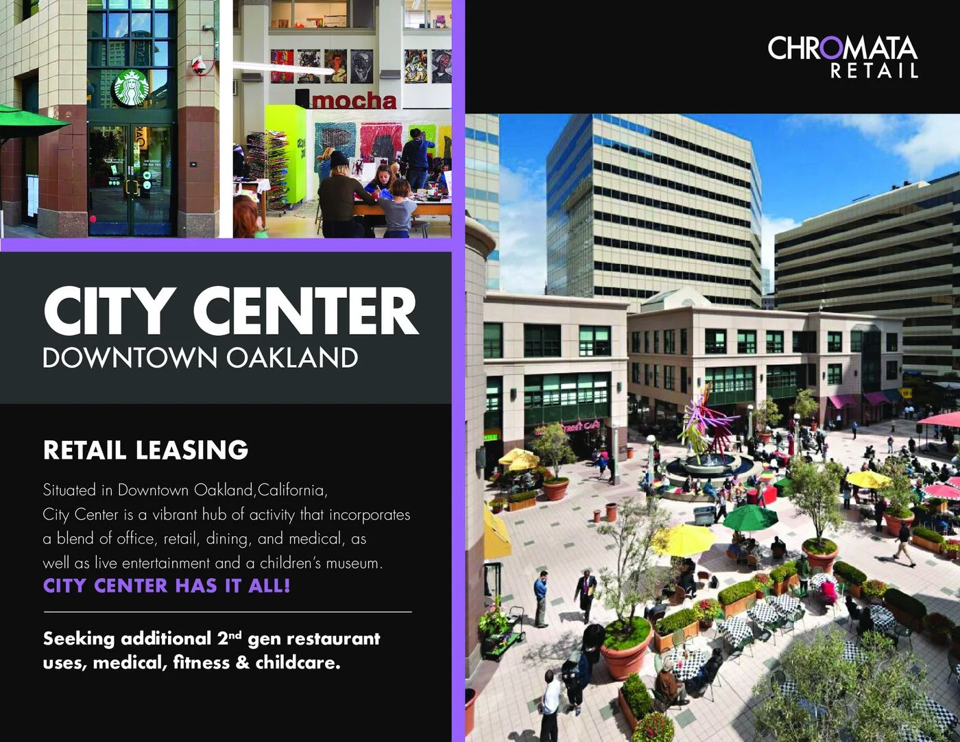 Photo 1 of 500 12th St, Oakland, CA 94607