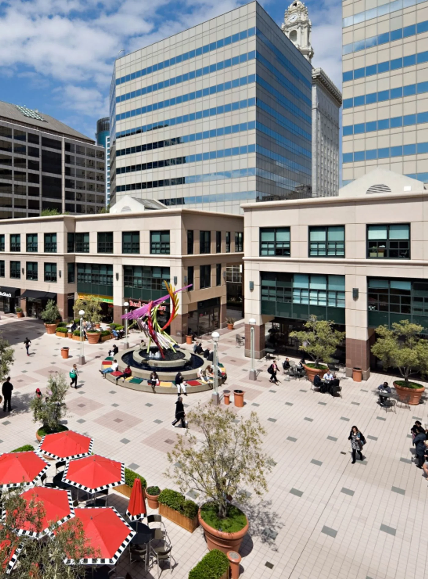 Photo 2 of 500 12th St, Oakland, CA 94607