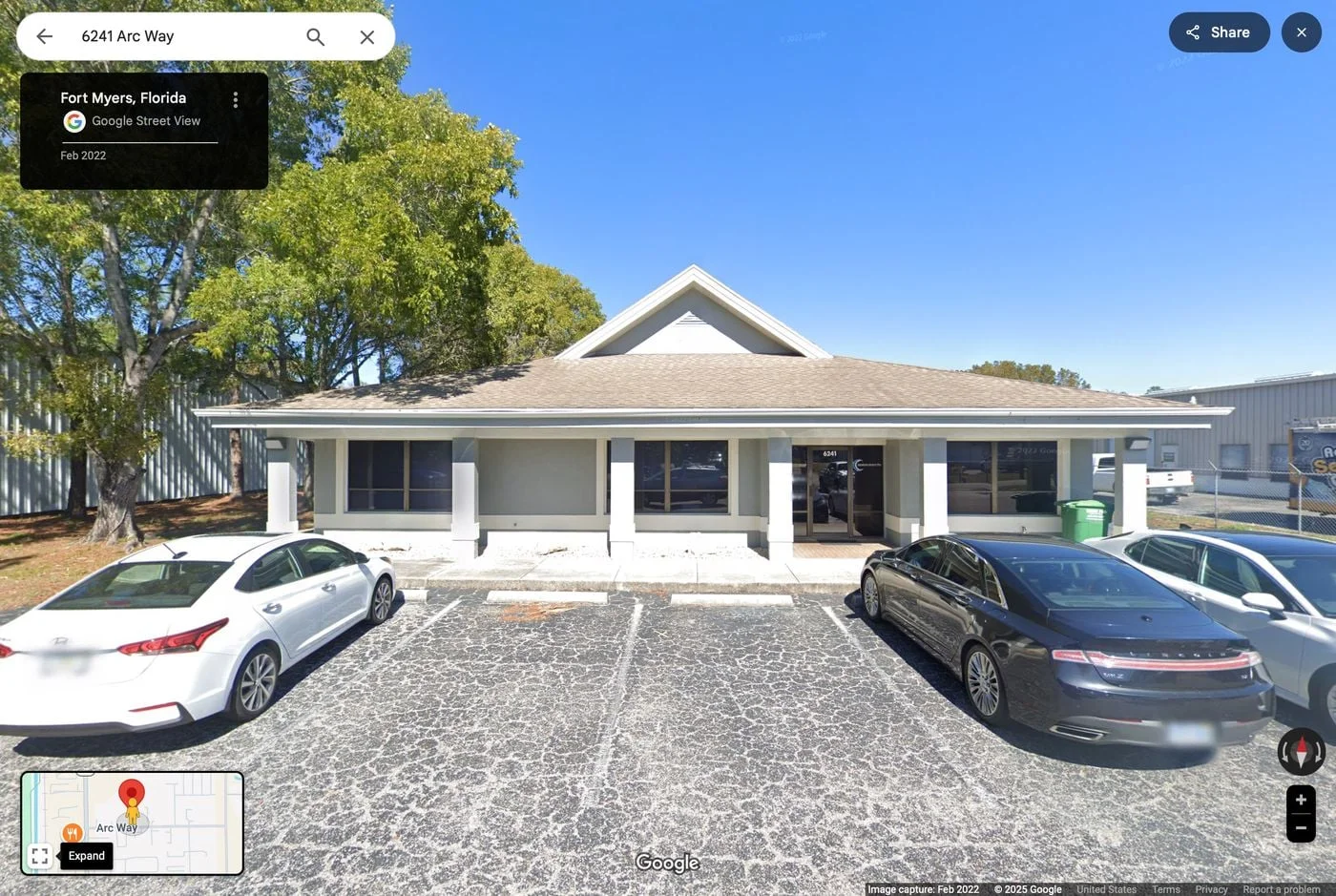 Photo 1 of 6241 Arc Way, Fort Myers, FL 33966