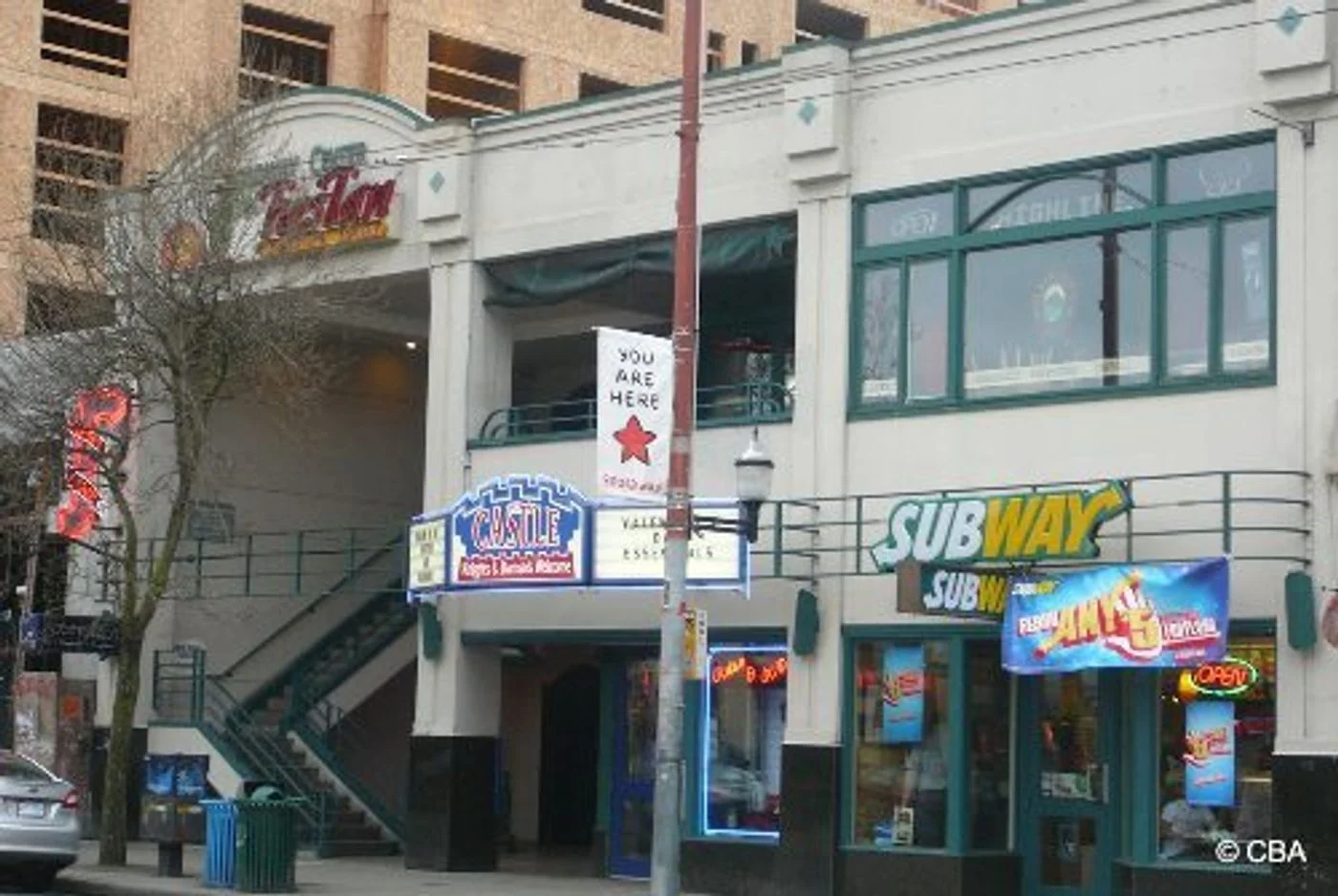 Photo 1 of 206 Broadway E, Seattle, WA 98102