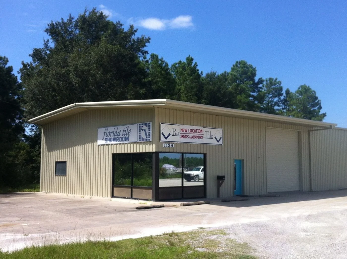 Photo 1 of 1125 Saint Andrews Blvd, Panama City, FL 32405