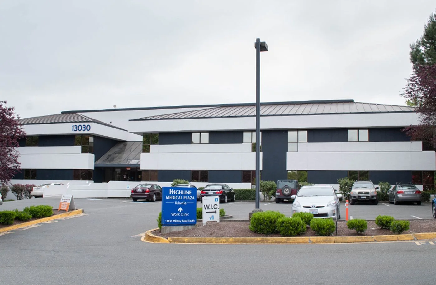 Photo-1 of 13030 Military Rd S, Tukwila, WA 98168