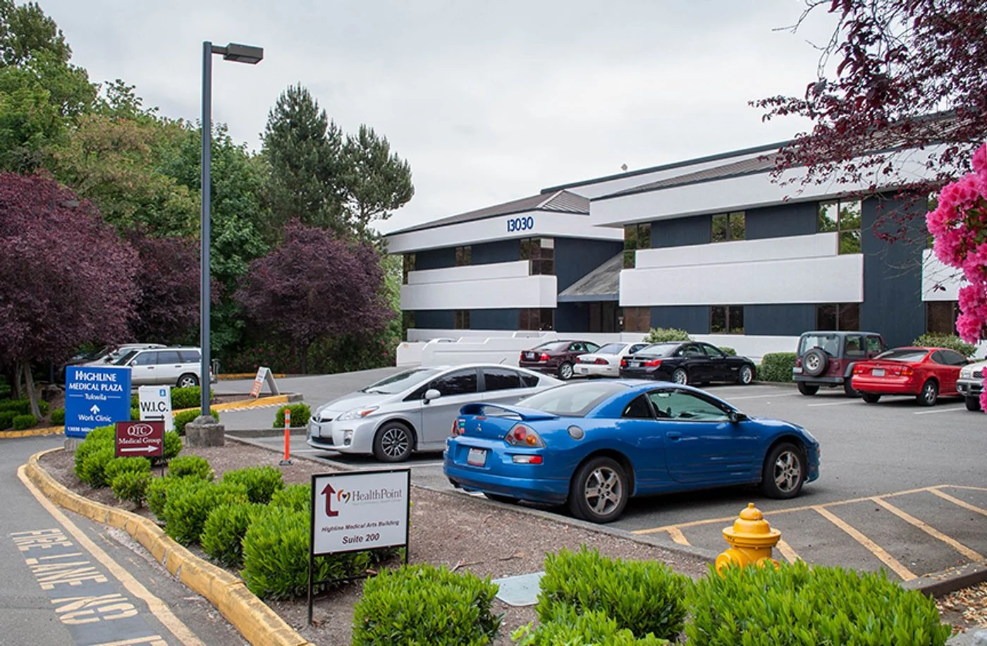Photo-2 of 13030 Military Rd S, Tukwila, WA 98168