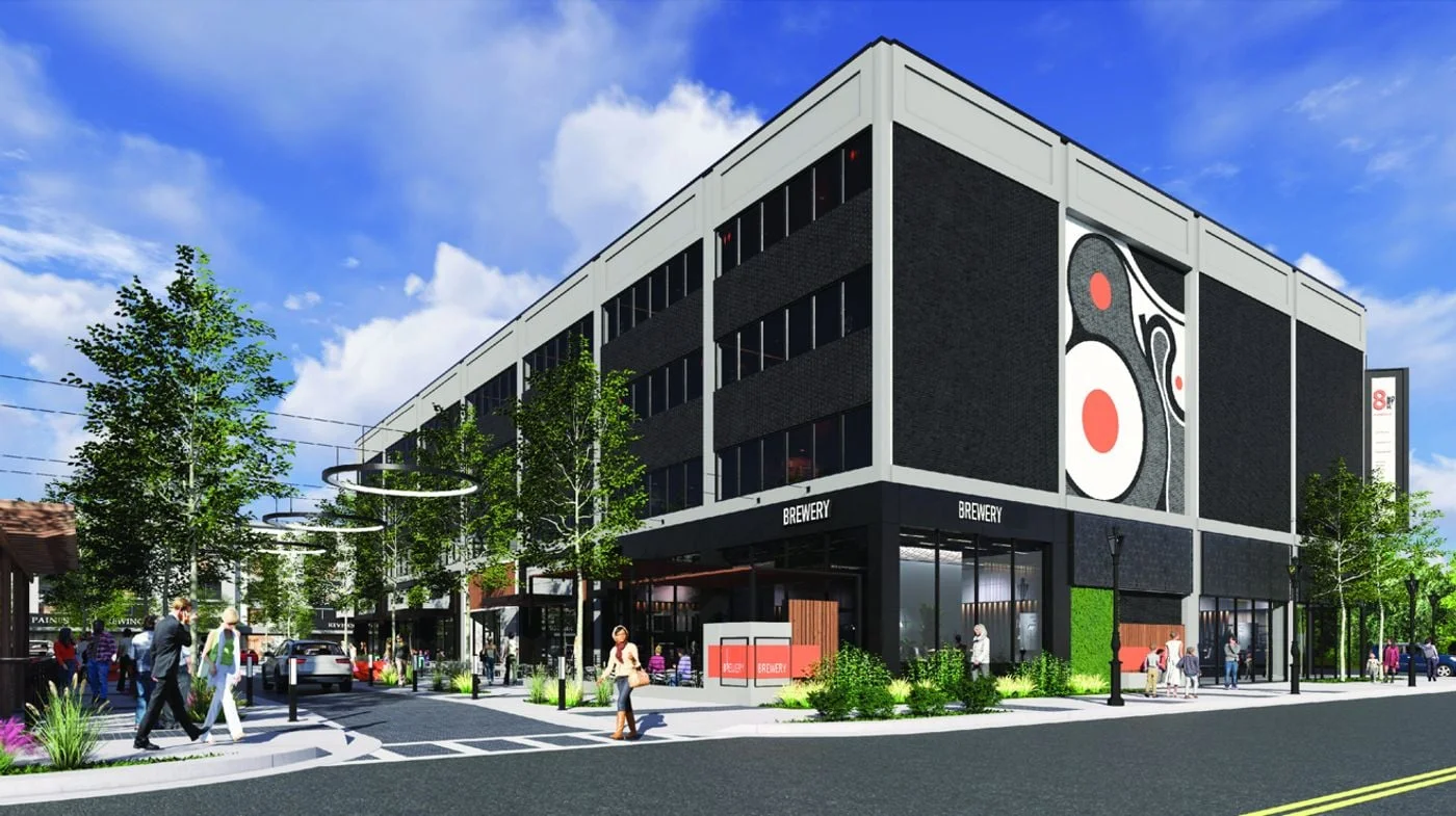 Photo 1 of 8 N State St, Painesville, OH 44077