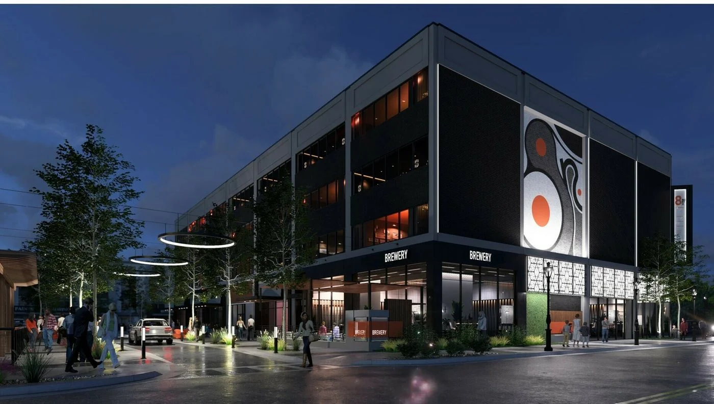 Photo 2 of 8 N State St, Painesville, OH 44077