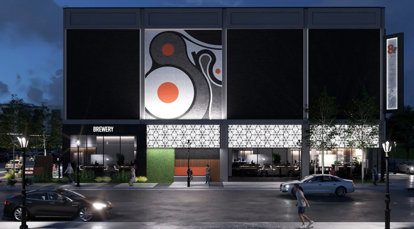 Photo 3 of 8 N State St, Painesville, OH 44077