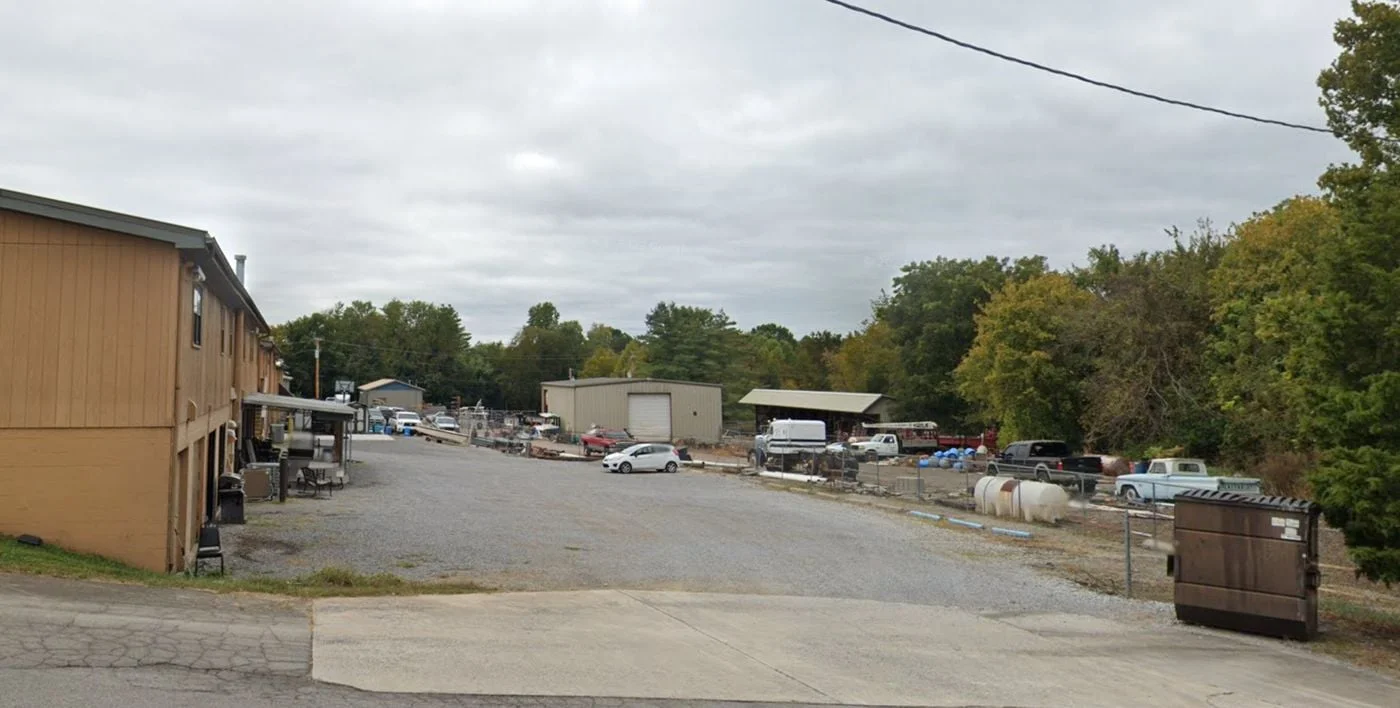 Photo 1 of 1120 - 1140 Topside Road, Louisville, TN 37777