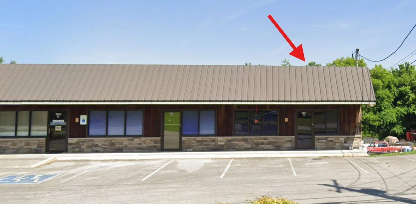 Photo 2 of 1120 - 1140 Topside Road, Louisville, TN 37777