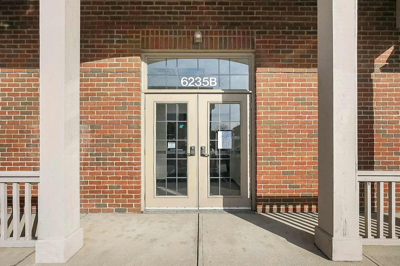 Photo 3 of 6235 Perimeter Dr, Dublin, OH 43017