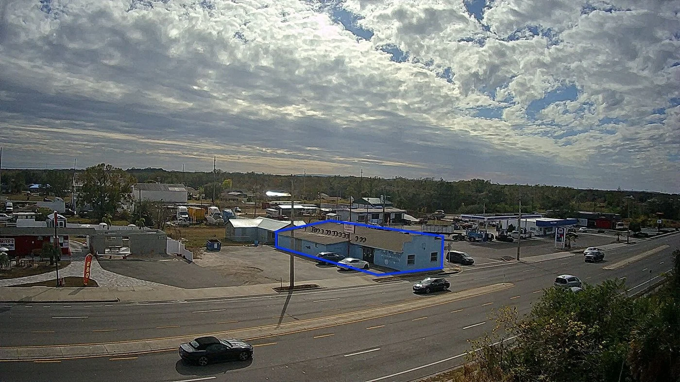 Photo-1 of 701 E Canal St, Mulberry, FL 33860