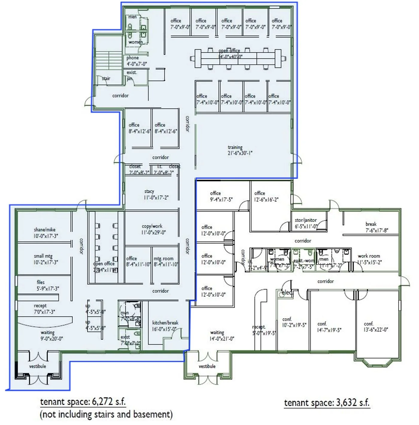 Photo 2 of 2012 S Post Rd, Midwest City, OK 73130