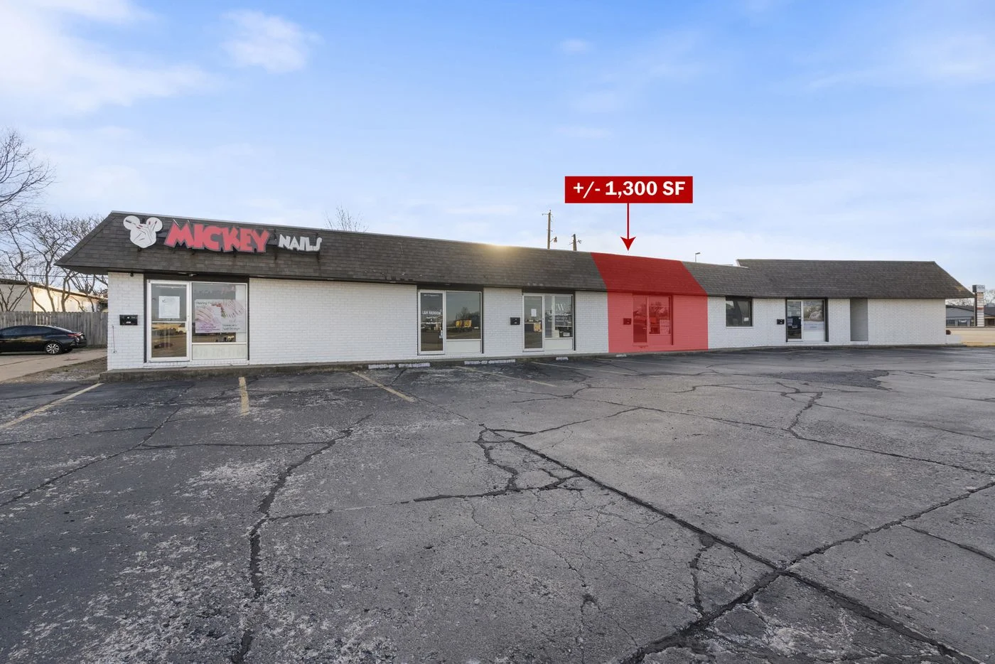 Photo 2 of 1245 U.S. 412, Siloam Springs, AR 72761