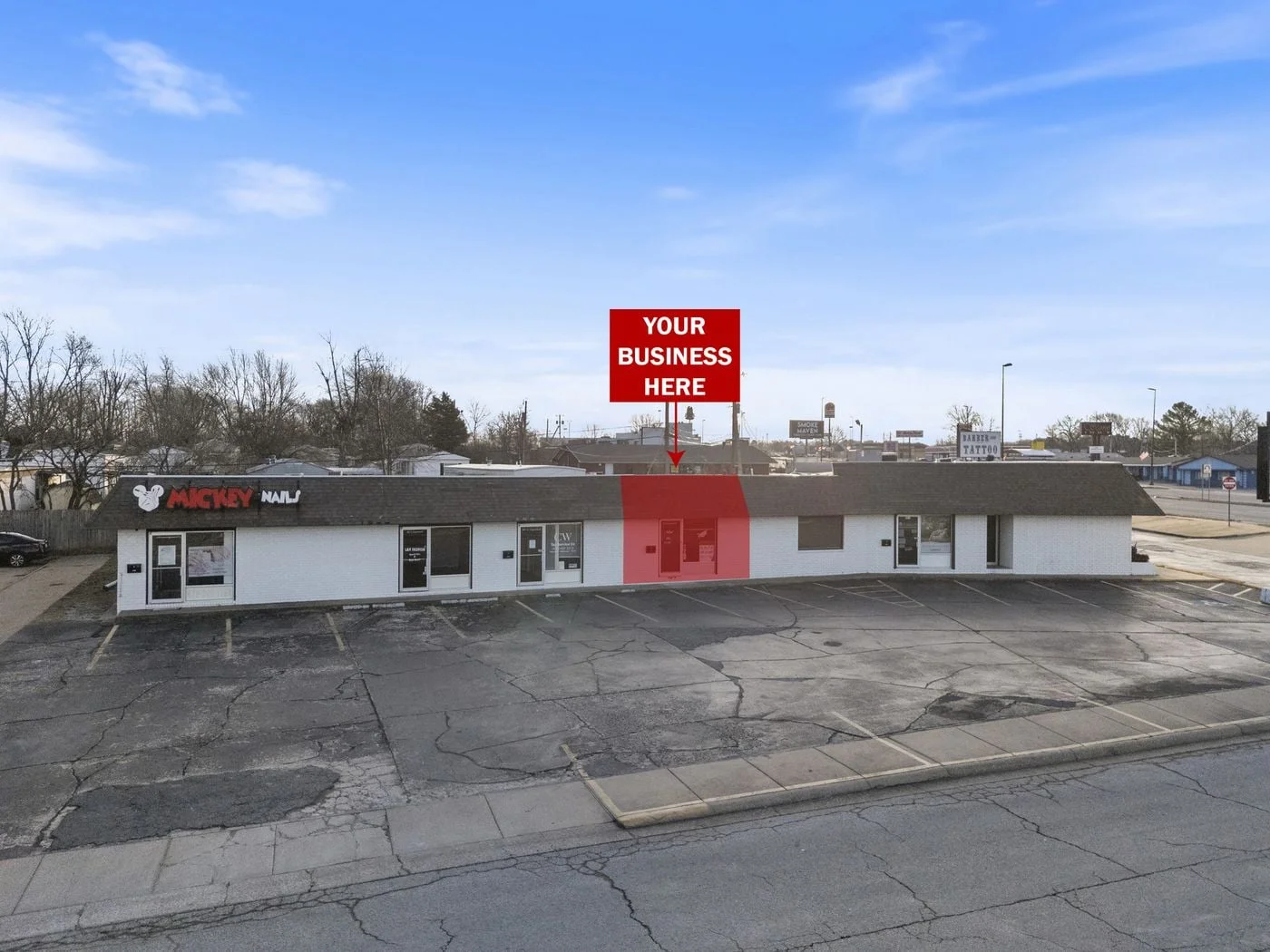 Photo 3 of 1245 U.S. 412, Siloam Springs, AR 72761