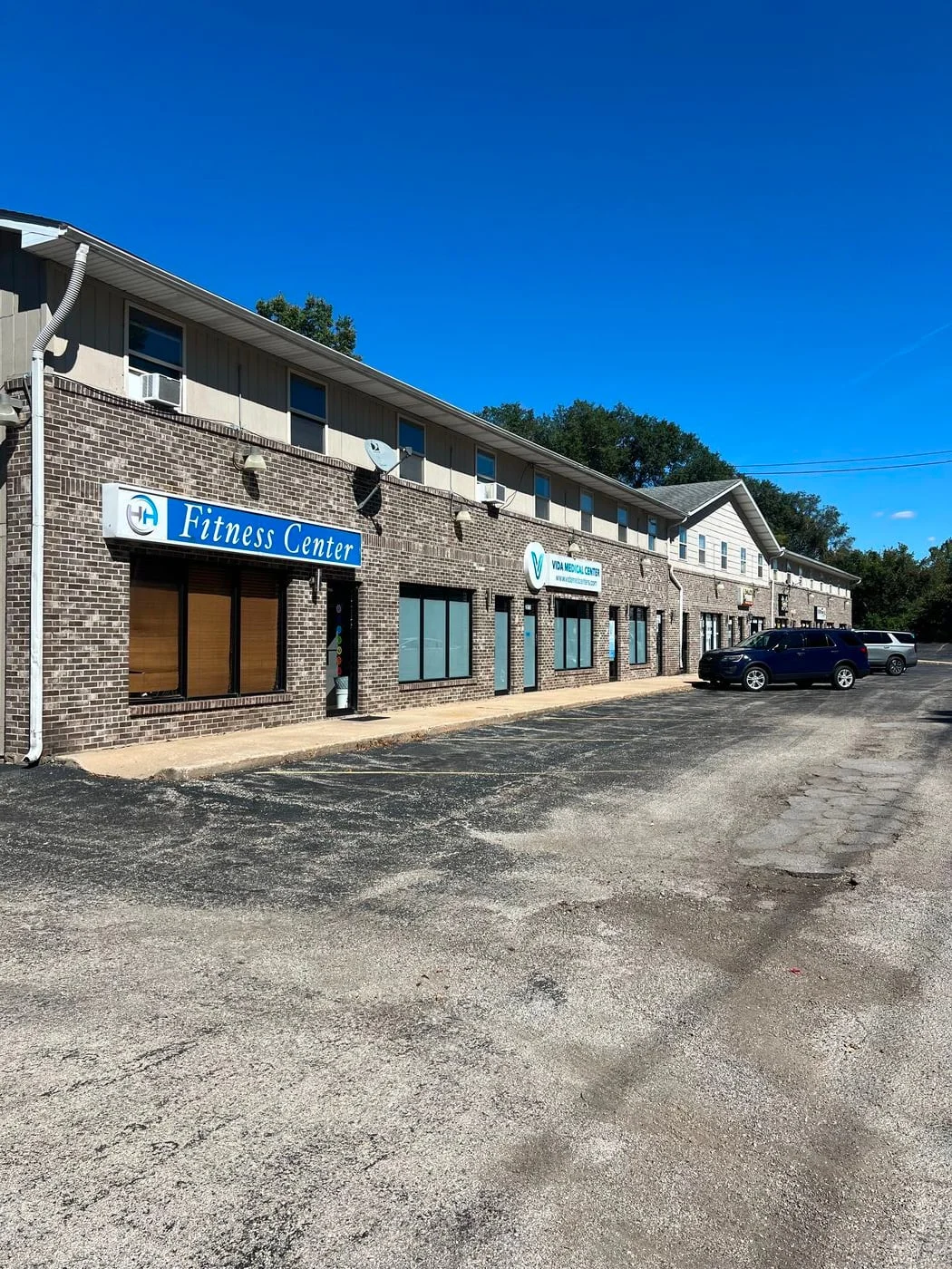 Photo 1 of 2621 E Cass St Ste A, Joliet, IL 60432