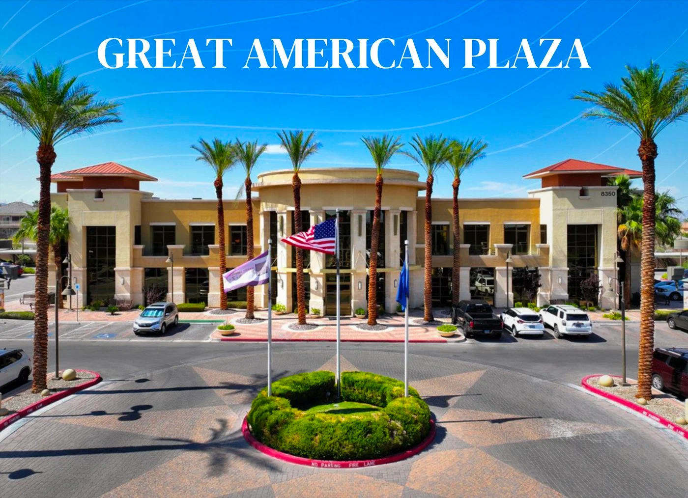 Photo 1 of 8360 W Sahara Ave, Las Vegas, NV 89117