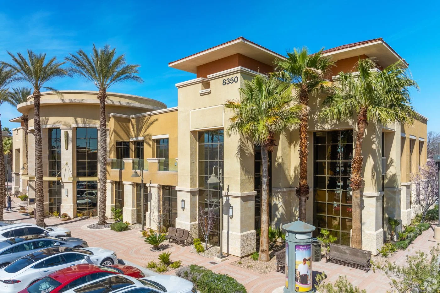 Photo 2 of 8360 W Sahara Ave, Las Vegas, NV 89117