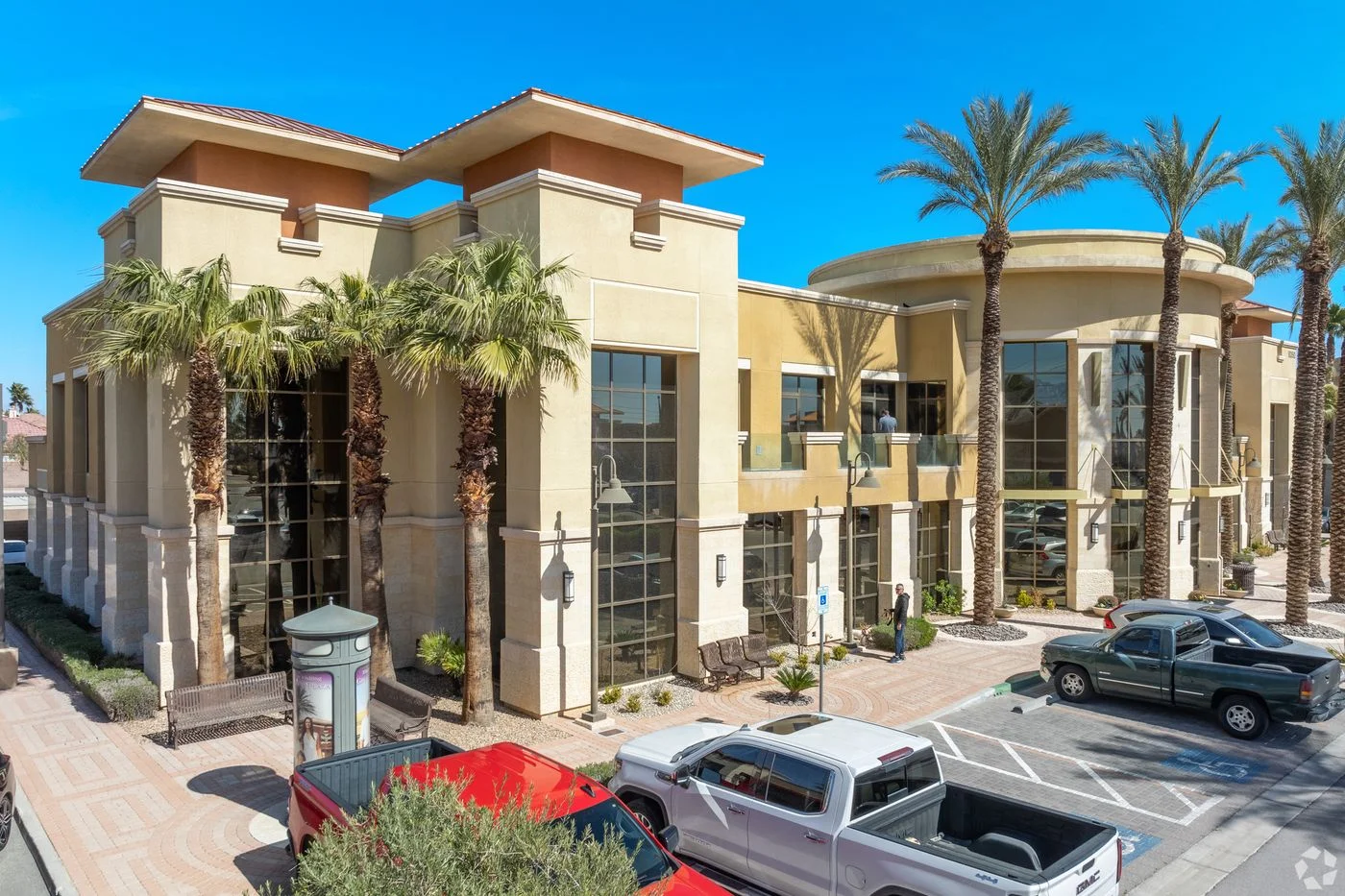 Photo 3 of 8360 W Sahara Ave, Las Vegas, NV 89117