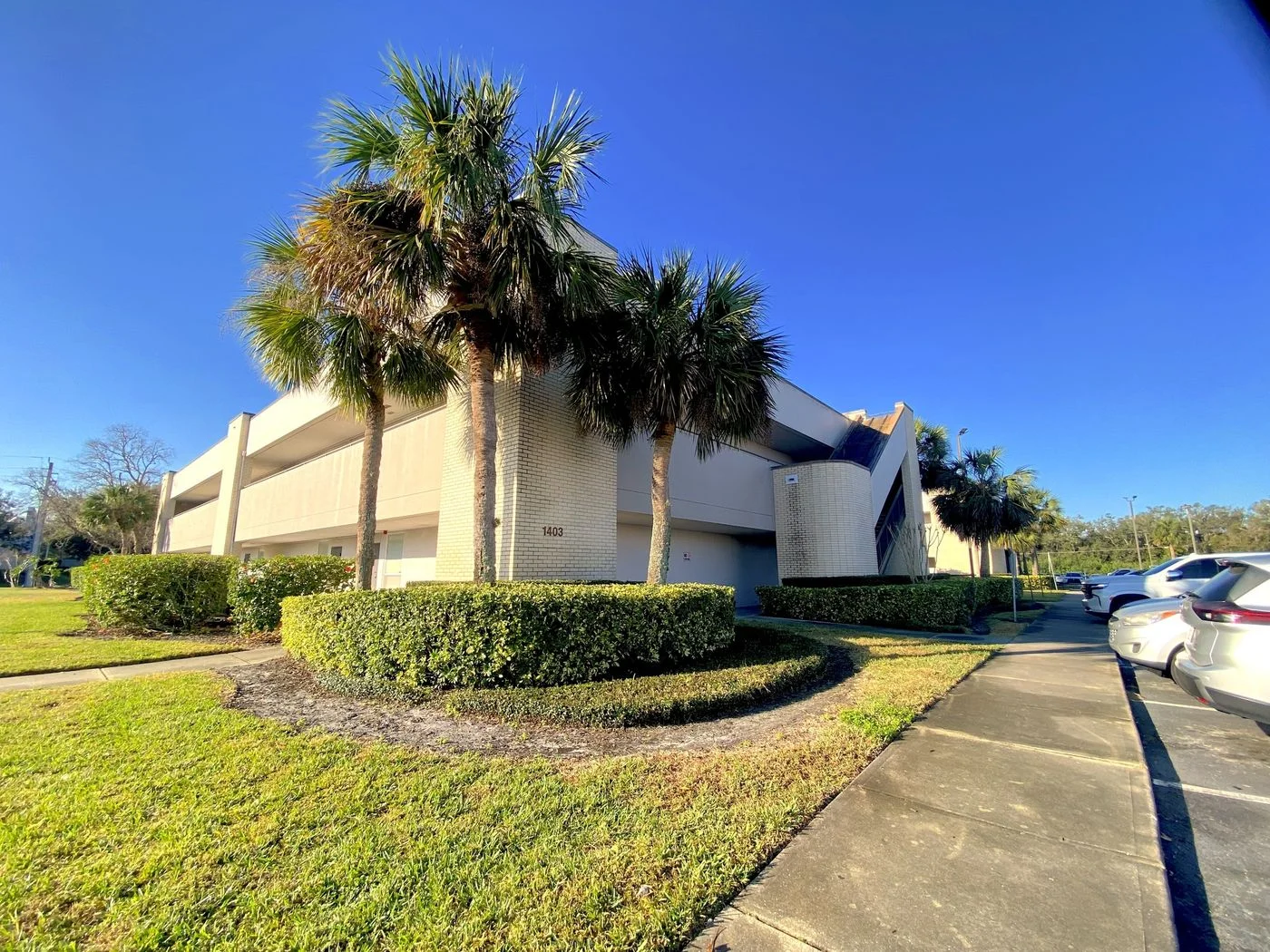 Photo 1 of 1403 Medical Plaza Dr Ste 201, Sanford, FL 32771