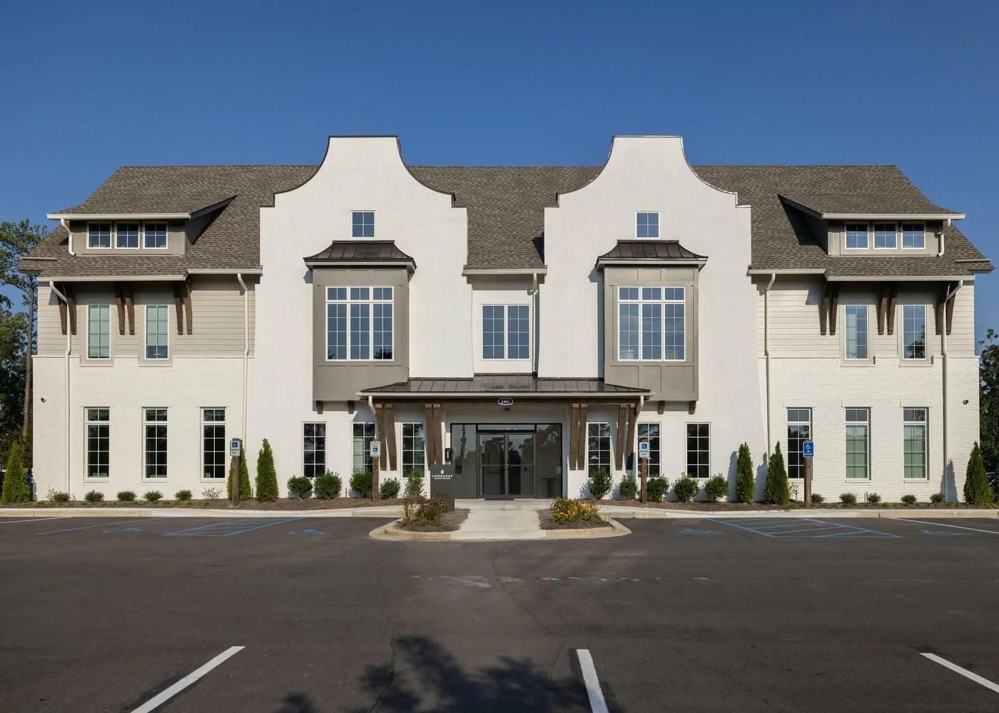 Photo 1 of 2401 International Park Dr, Birmingham, AL 35243