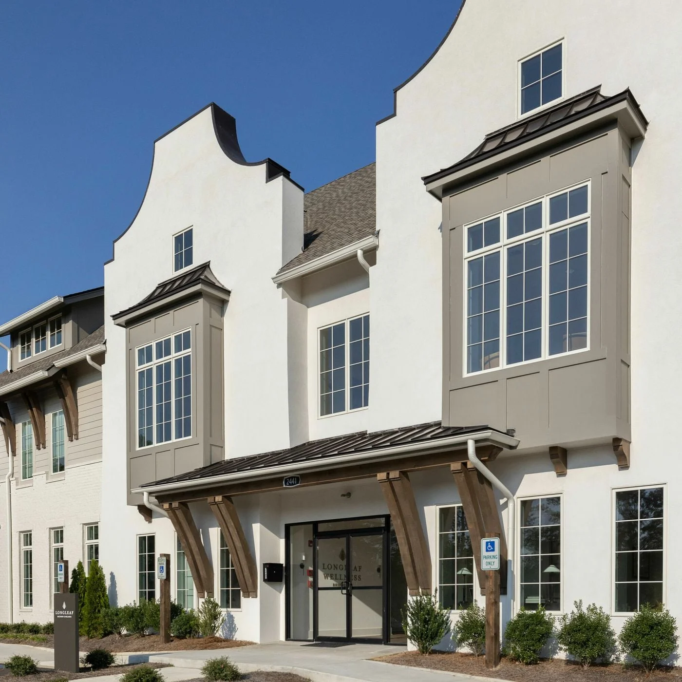 Photo 2 of 2401 International Park Dr, Birmingham, AL 35243