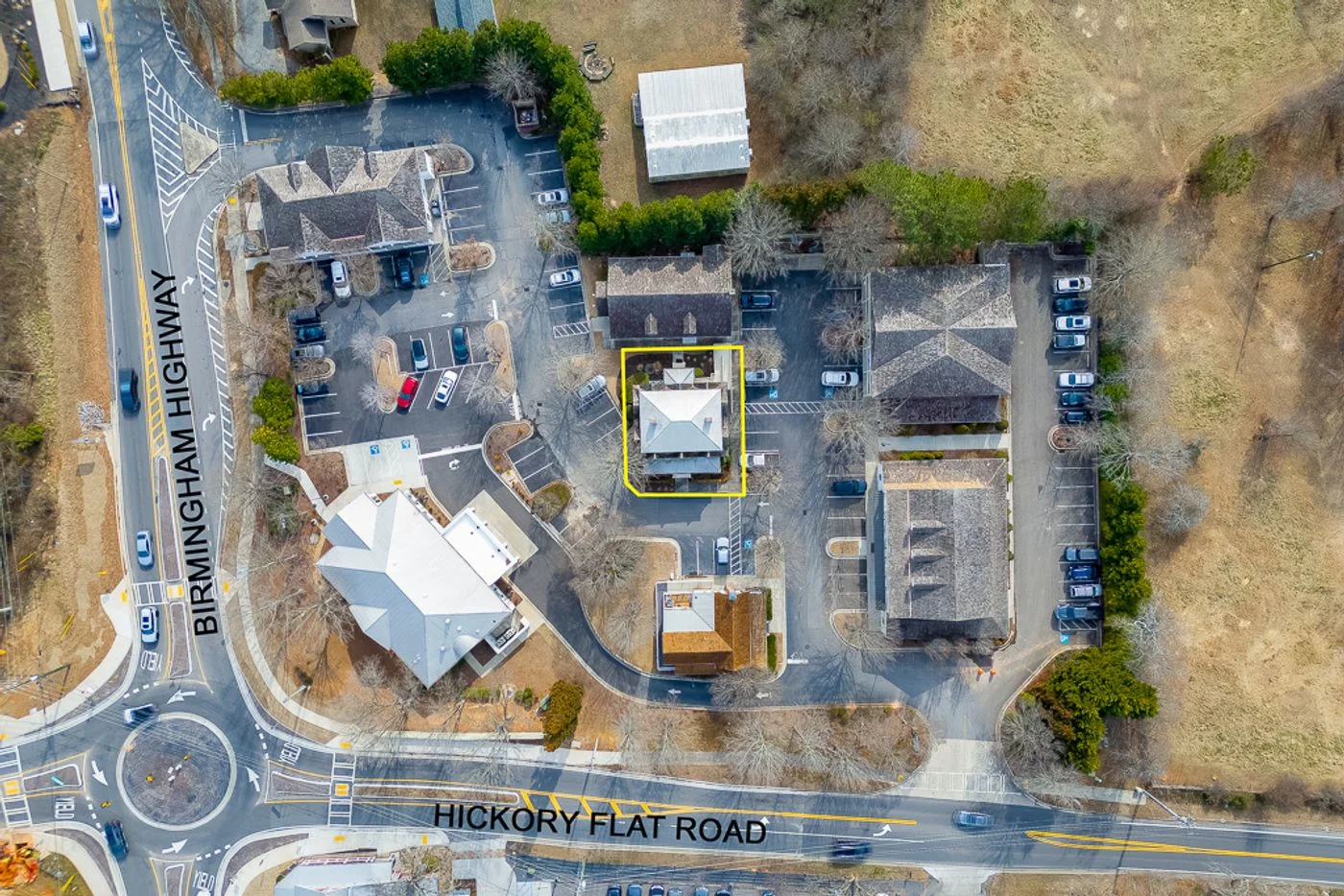 Photo 2 of 15800 Birmingham Hwy Ste 400, Milton, GA 30004