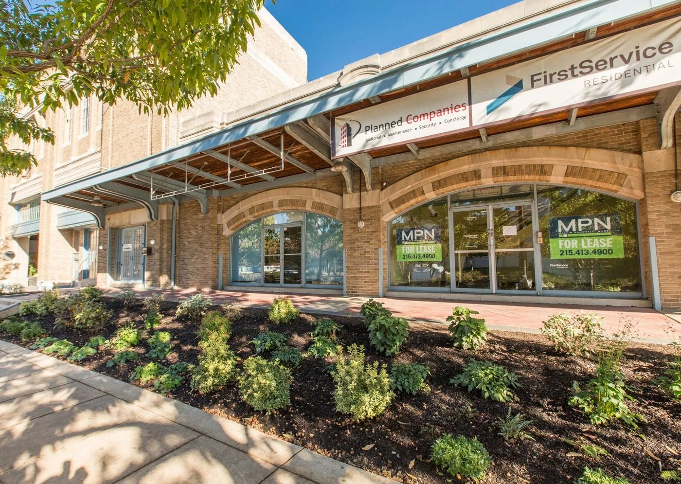 Photo 1 of 3 N Christopher Columbus Blvd, Philadelphia, PA 19106