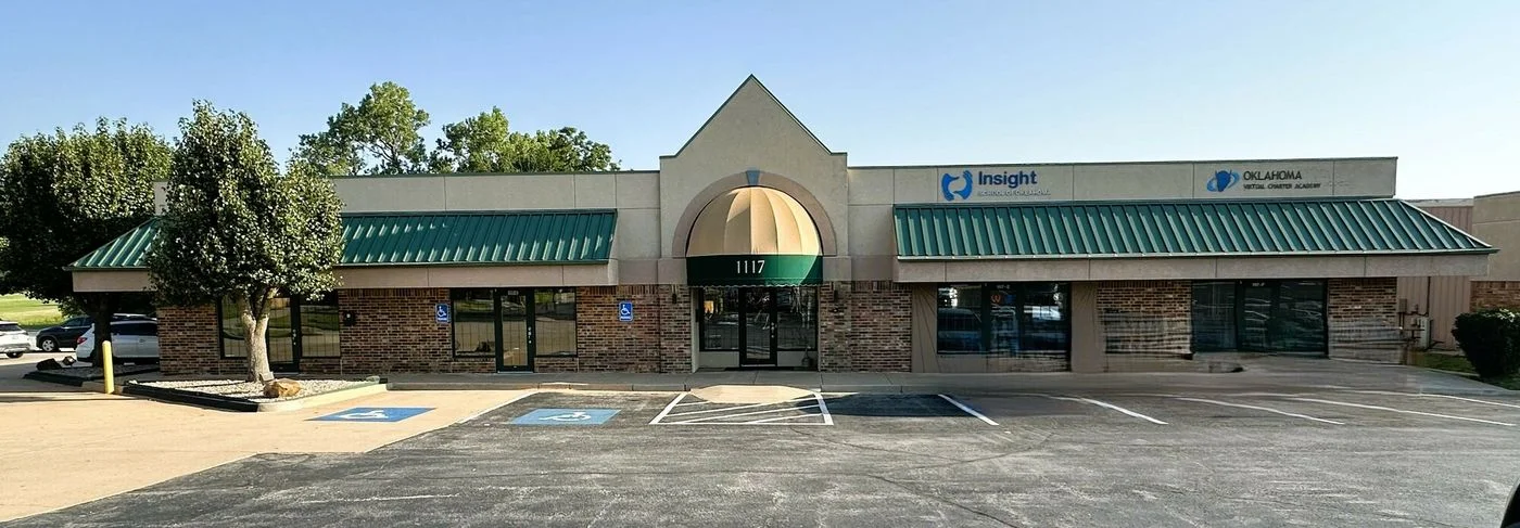 Photo 1 of 1113-1121 South Douglas Boulevard, Oklahoma City, OK 73130