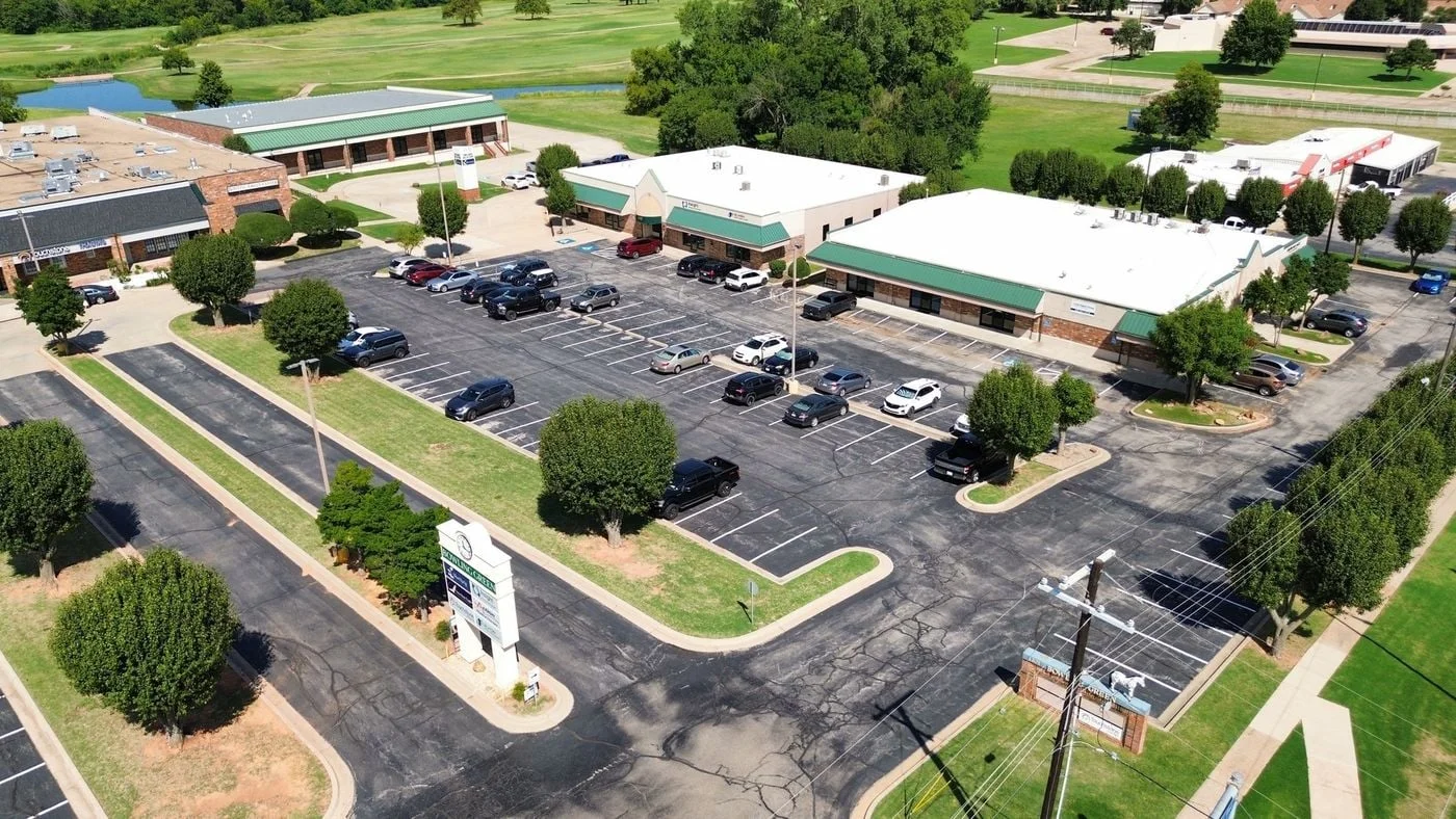 Photo 3 of 1113-1121 South Douglas Boulevard, Oklahoma City, OK 73130