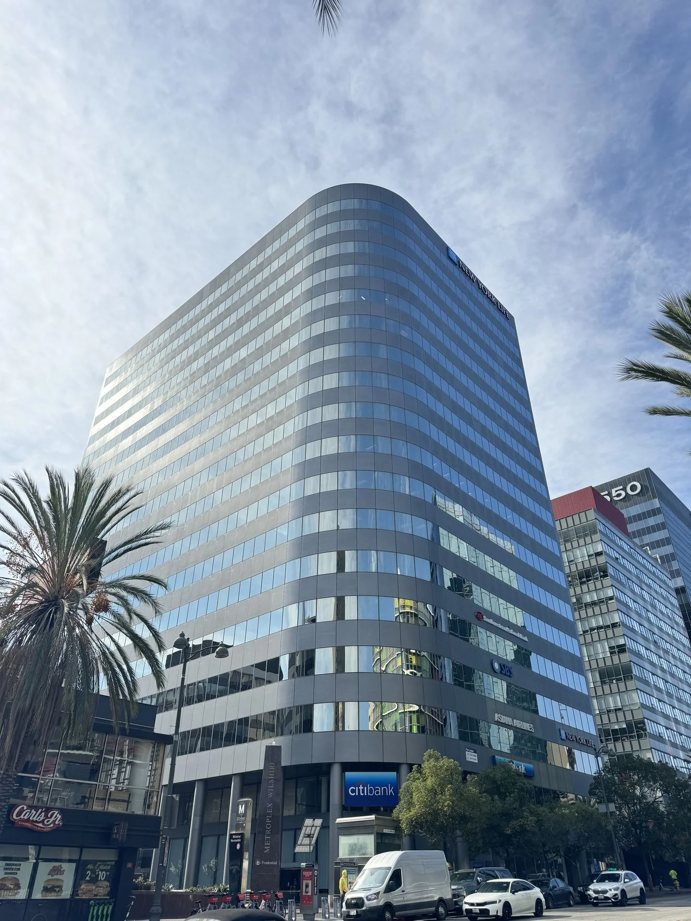 Photo 1 of 3530 Wilshire Blvd, Los Angeles, CA 90010