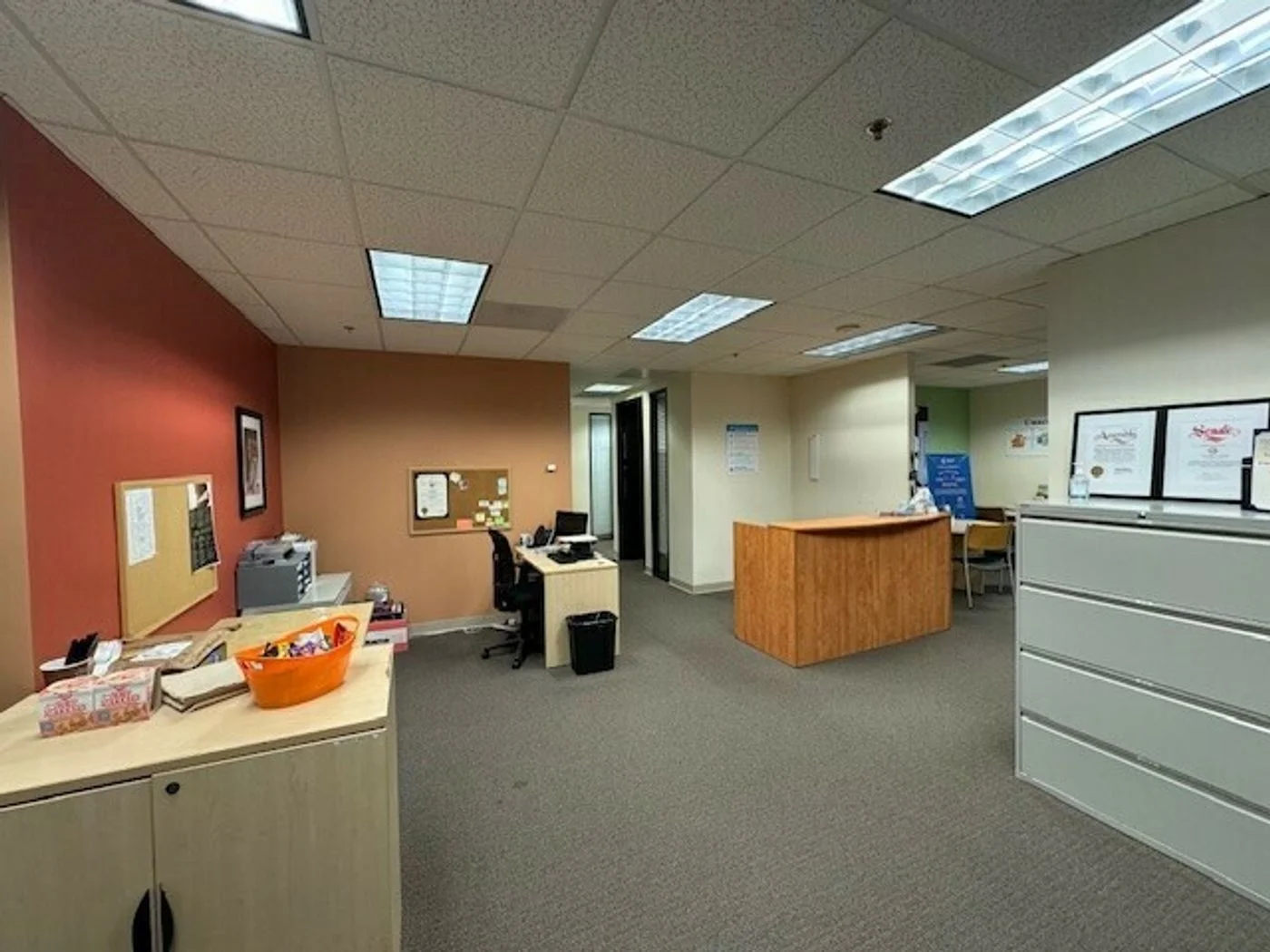 Photo 3 of 3530 Wilshire Blvd, Los Angeles, CA 90010