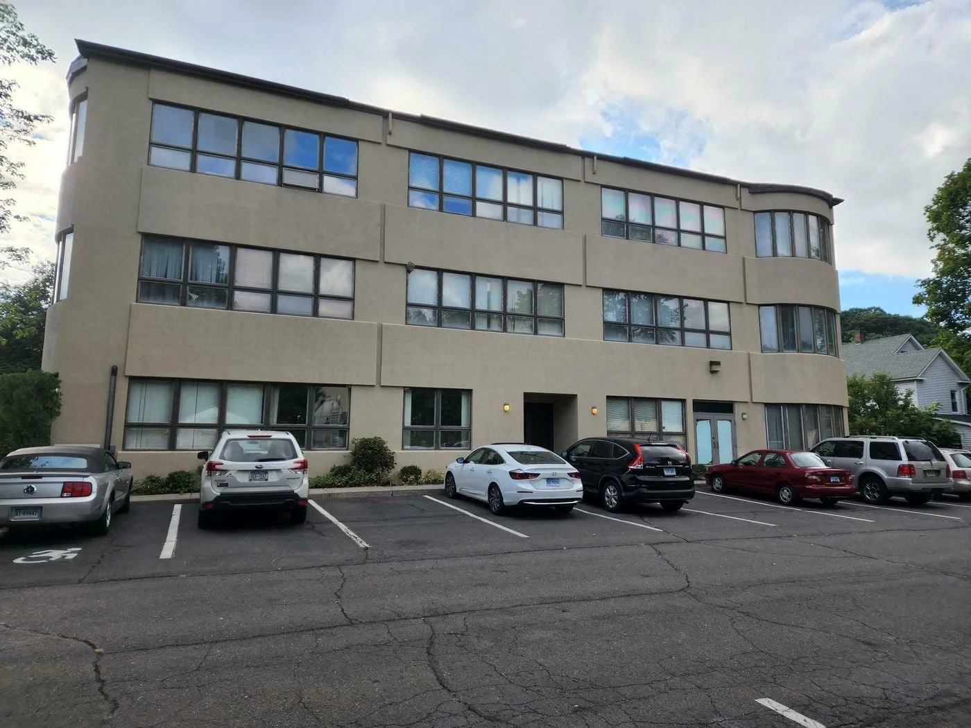 Photo 1 of 72 - 74 North Street, Danbury, CT 06810