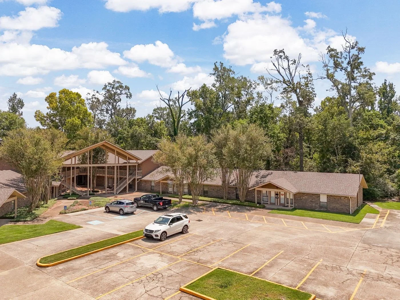Photo-1 of 13003 & 13004 Justice Avenue, Baton Rouge, LA 70816