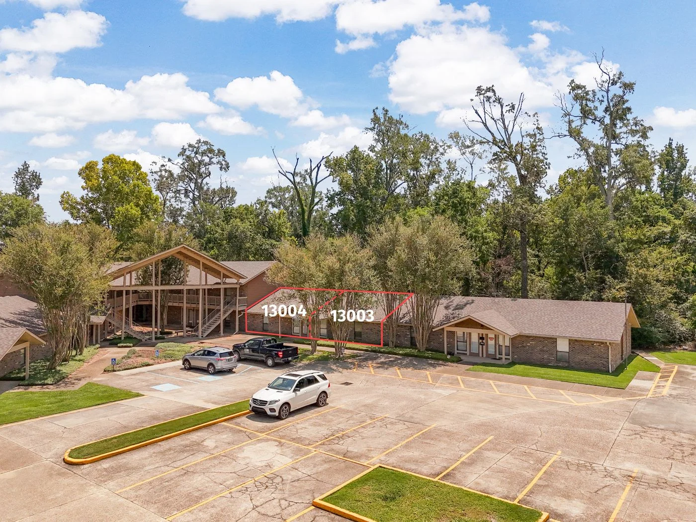 Photo-2 of 13003 & 13004 Justice Avenue, Baton Rouge, LA 70816