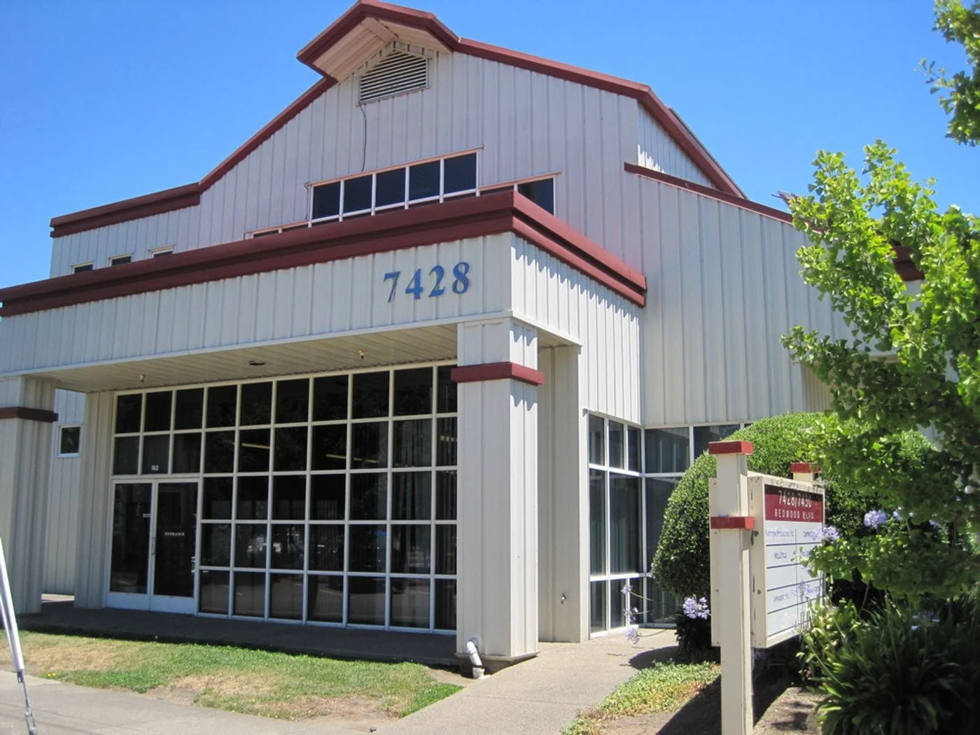 Photo 2 of 7428 Redwood Blvd, Novato, CA 94945