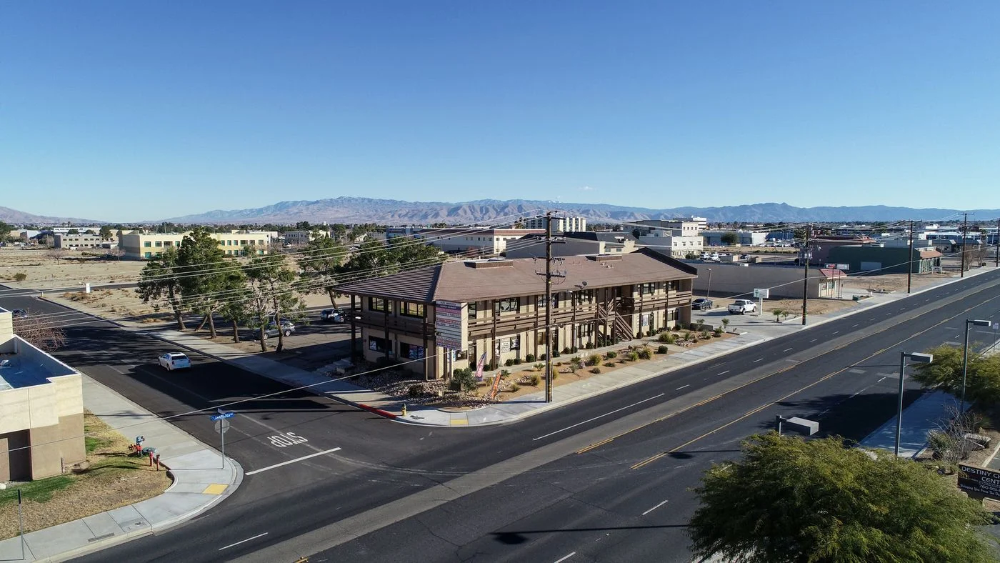 Photo 2 of 14359 Amargosa Rd Ste M, Victorville, CA 92392
