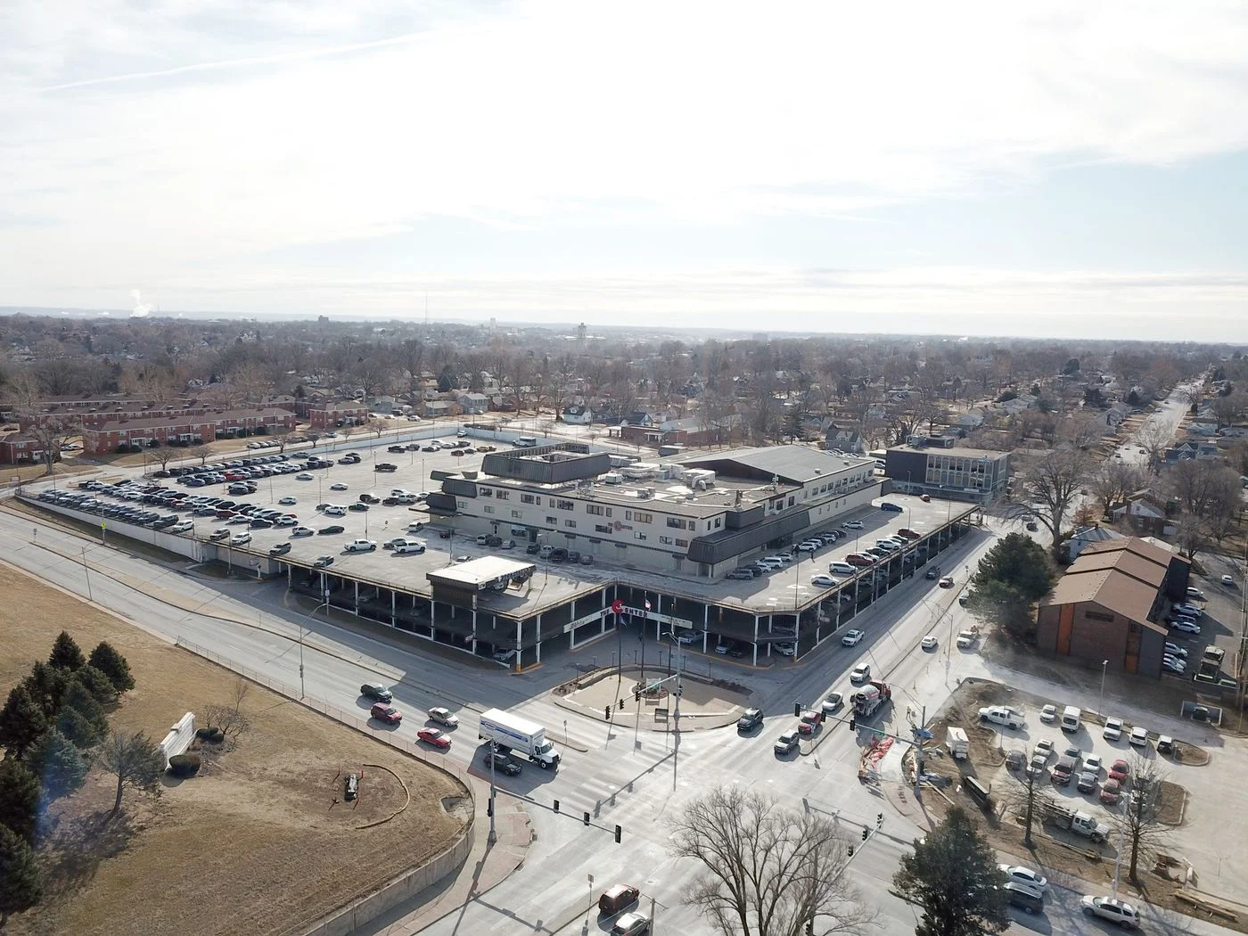 Photo 2 of 1941 S 42nd St, Omaha, NE 68105