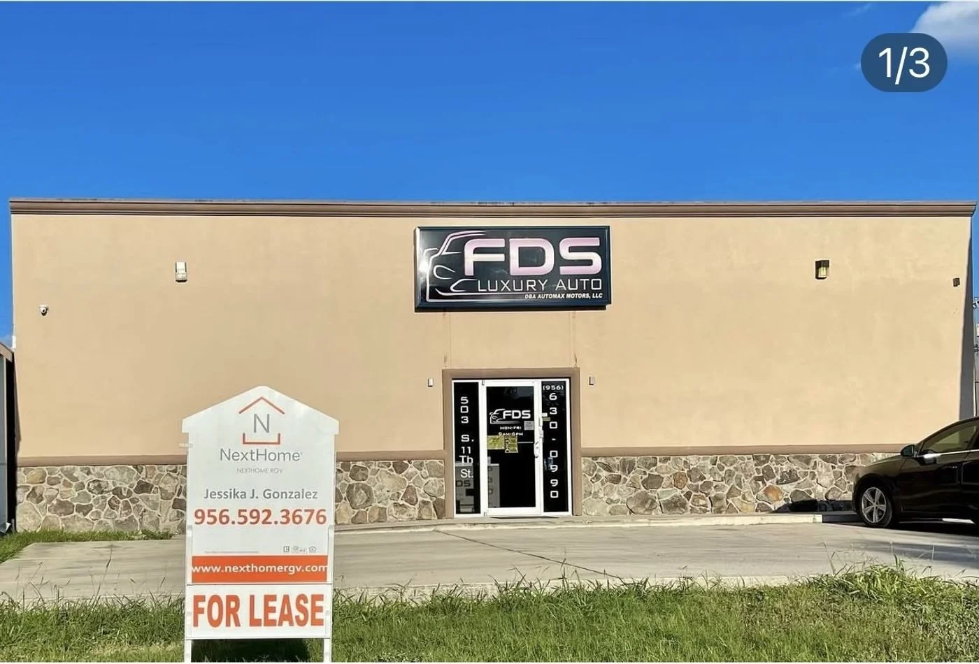 Photo 1 of 503 S 11th St, McAllen, TX 78501