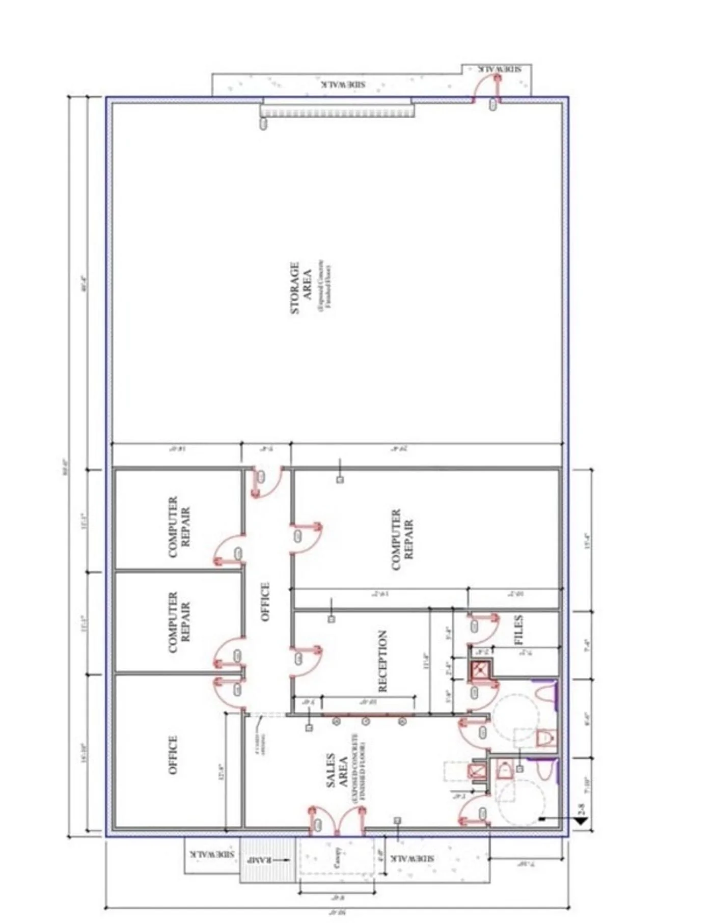 Photo 3 of 503 S 11th St, McAllen, TX 78501