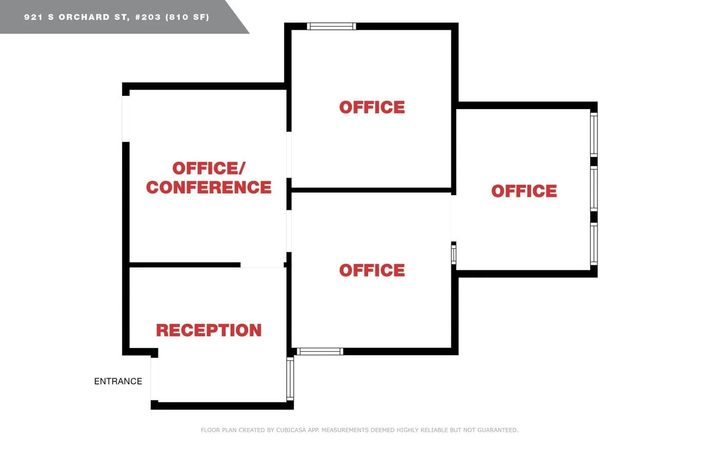 Photo 3 of 921 & 963 South Orchard Street, Boise, ID USA, Boise, ID 83705