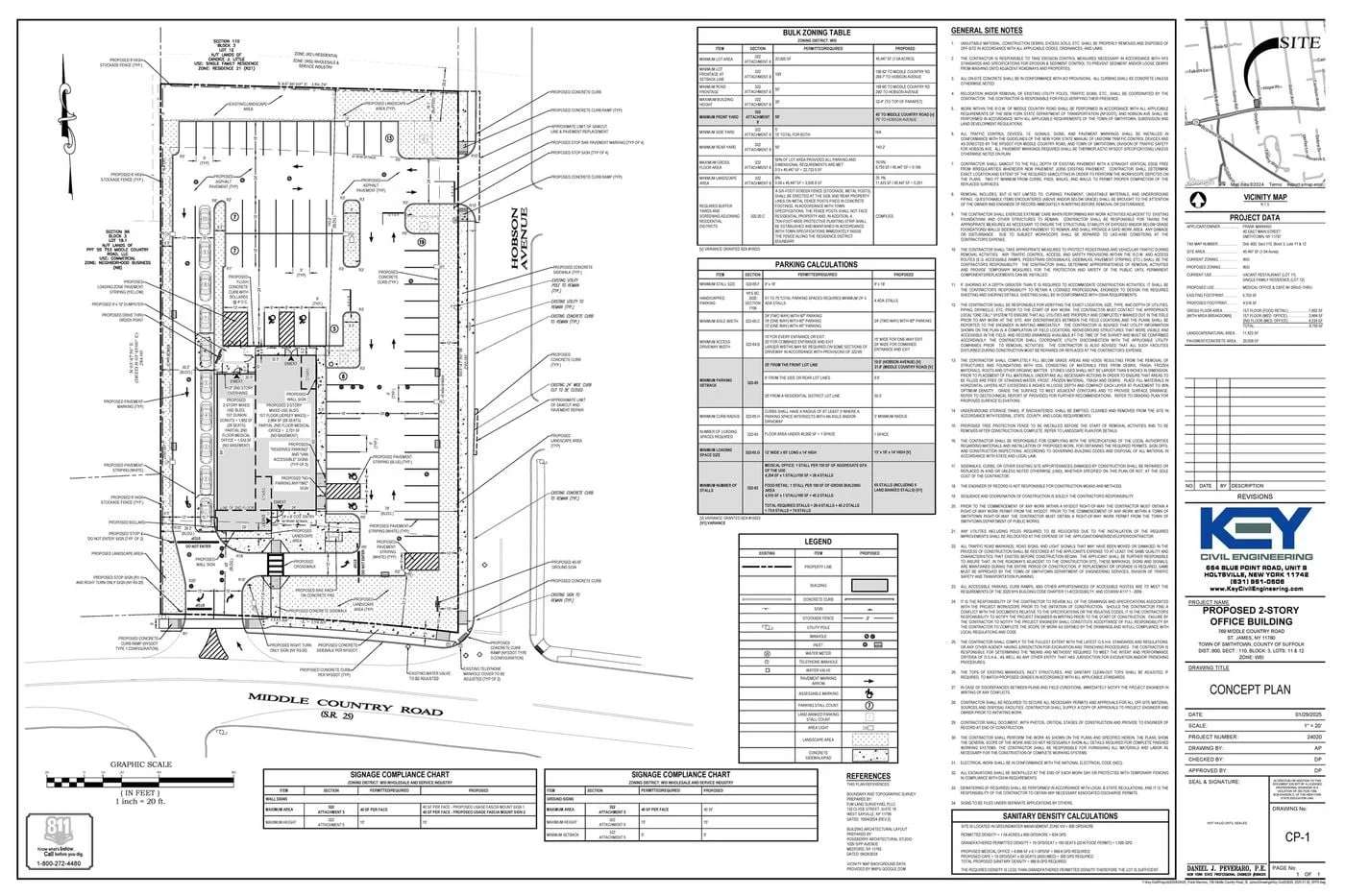 Photo 2 of 769 Middle Country Rd, Saint James, NY 11780