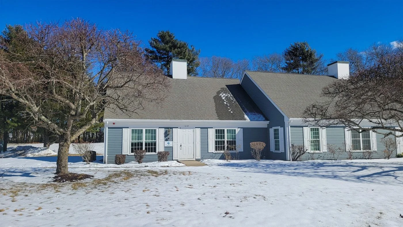 Photo 1 of 80 Washington Street Building Q #57, Norwell, MA 02061